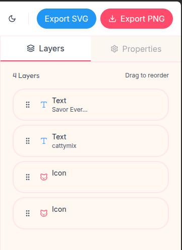 Layer Management