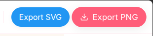 Export Options