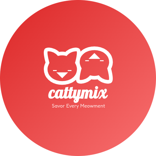 Cattymix logo