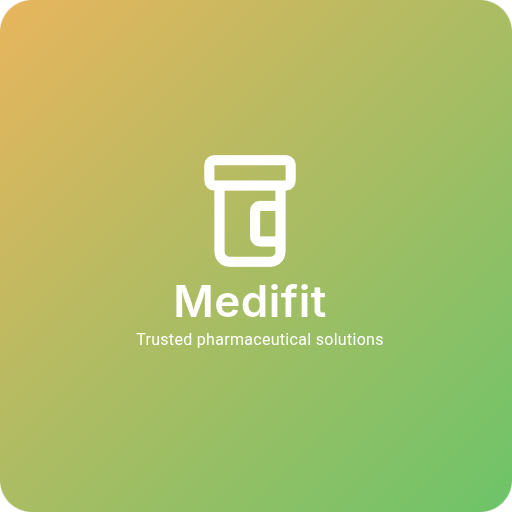 Medifit logo